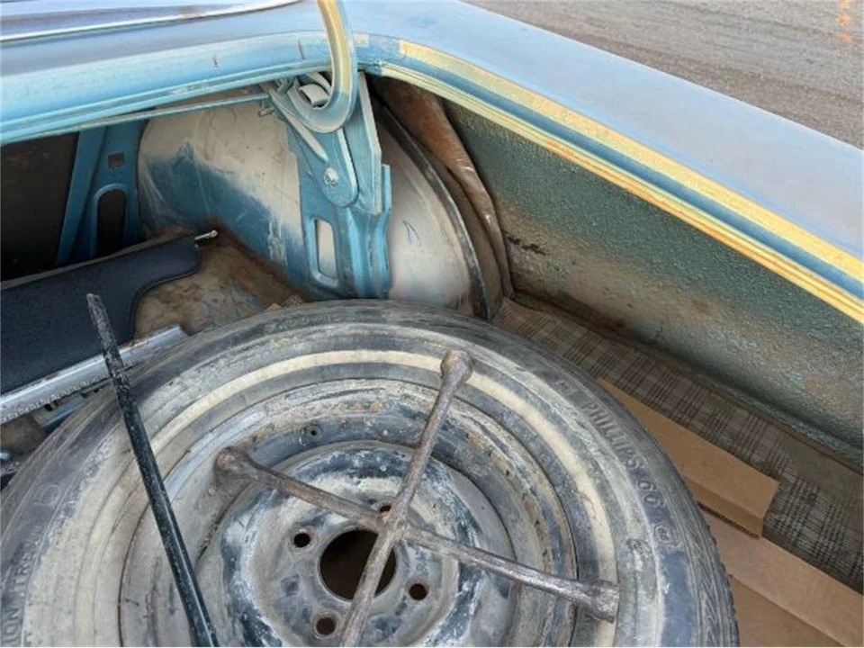1961 Ford Falcon 1st Gen - Image 5 of 20