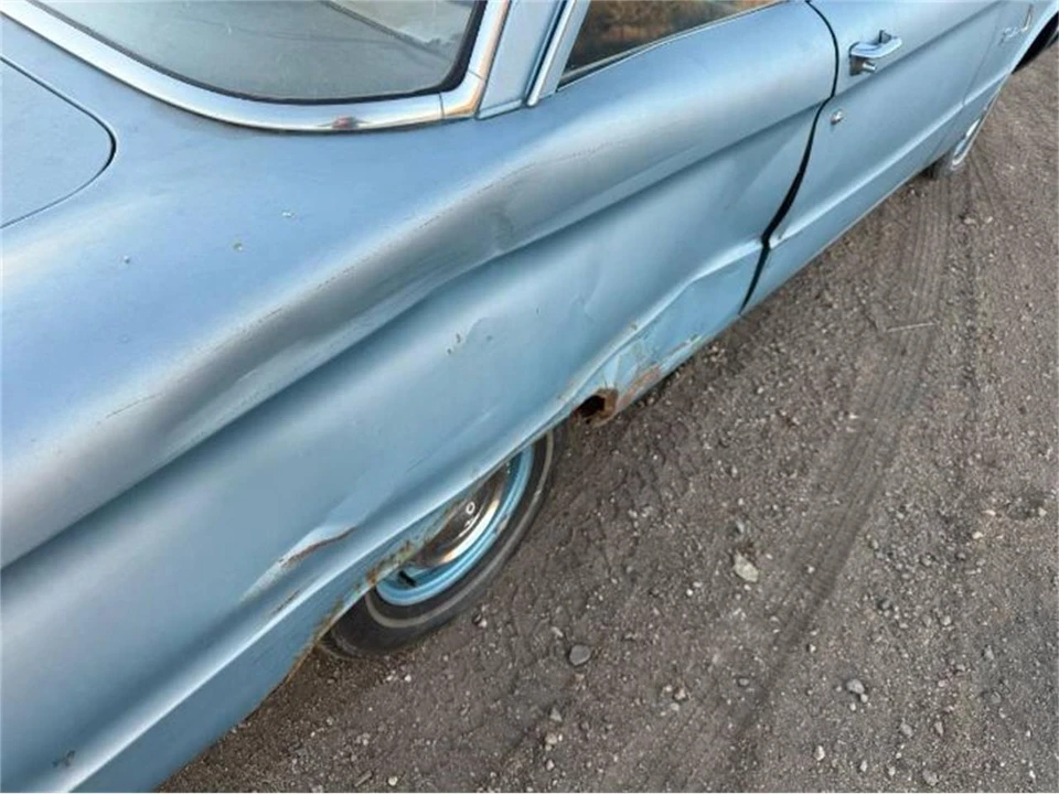1961 Ford Falcon 1st Gen - Image 6 of 20