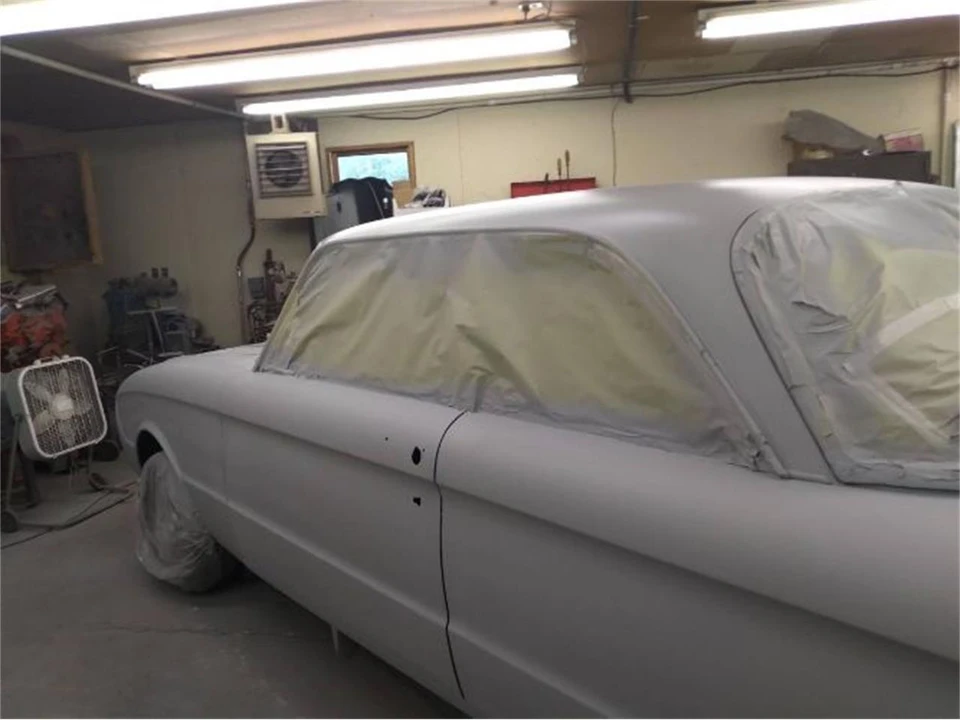 1961 Ford Falcon 1st Gen - Image 5 of 22