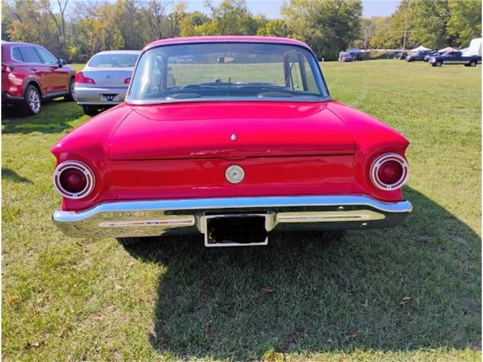 1961 Ford Falcon 1st Gen - Image 2 of 22