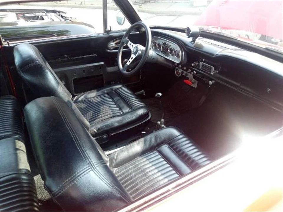 1961 Ford Falcon 1st Gen - Image 4 of 22