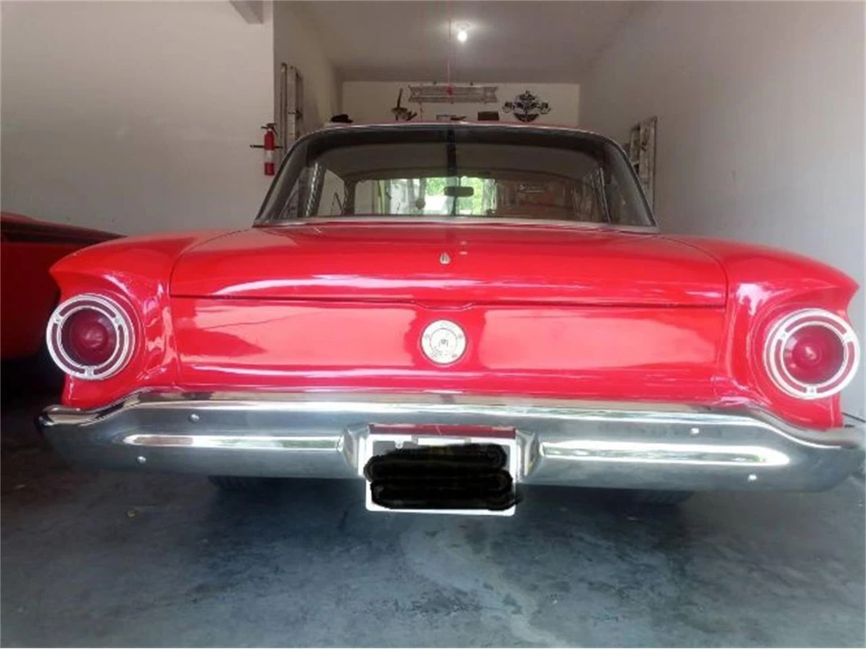 1961 Ford Falcon 1st Gen - Image 3 of 22