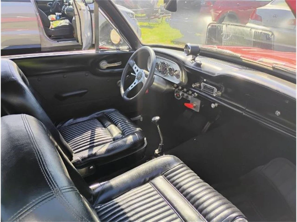 1961 Ford Falcon 1st Gen - Image 19 of 22