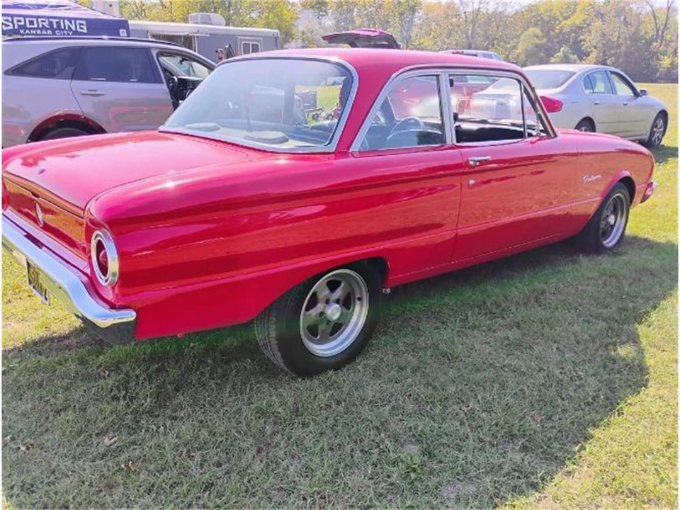 1961 Ford Falcon 1st Gen - Image 21 of 22