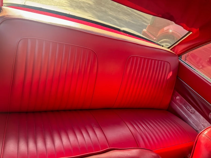 1961 Ford Falcon 1st Gen - Image 4 of 9