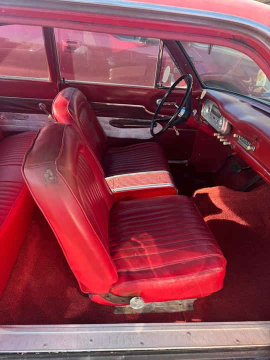 1961 Ford Falcon 1st Gen - Image 6 of 9