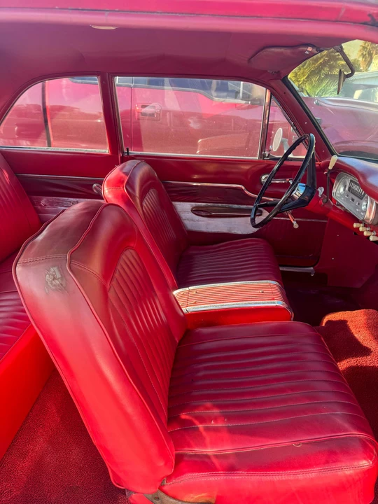 1961 Ford Falcon 1st Gen - Image 5 of 9