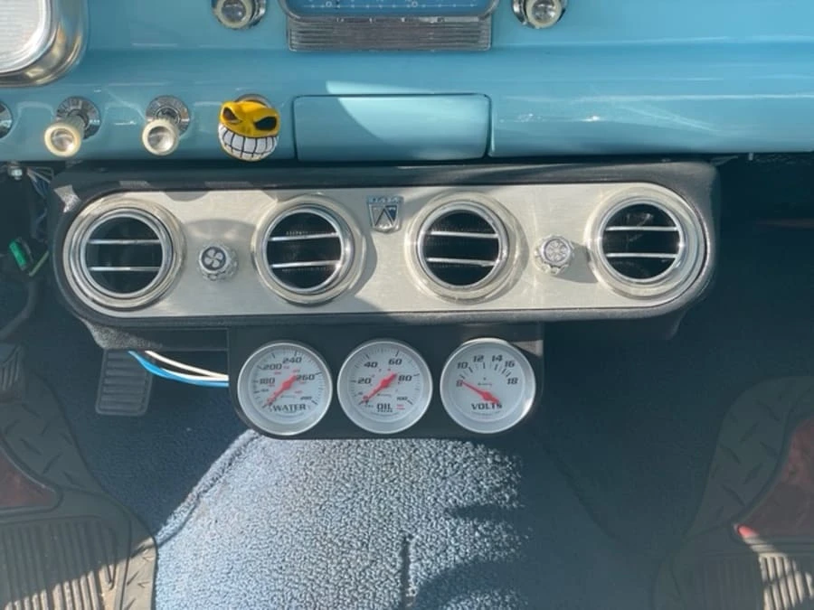 1961 Ford Falcon 1st Gen - Image 16 of 31