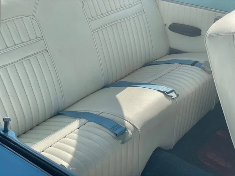 1961 Ford Falcon 1st Gen - Image 26 of 31