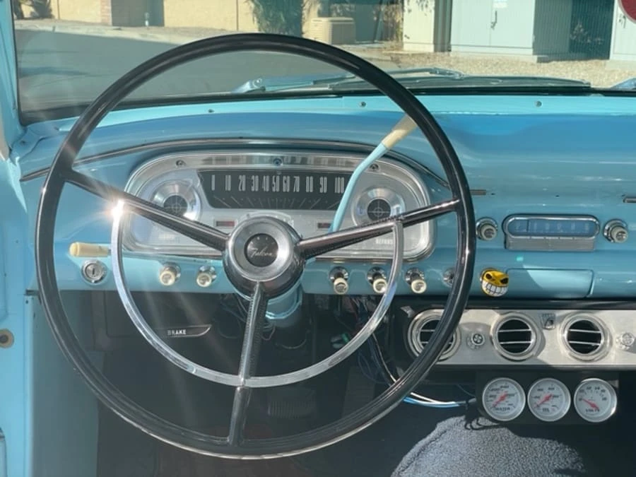 1961 Ford Falcon 1st Gen - Image 18 of 31