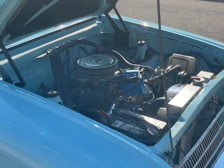 1961 Ford Falcon 1st Gen - Image 31 of 31