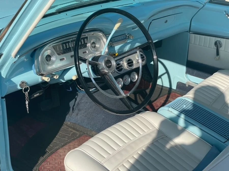 1961 Ford Falcon 1st Gen - Image 15 of 31