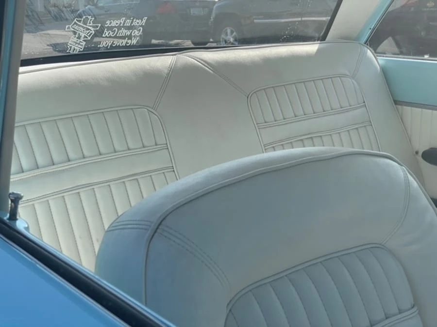 1961 Ford Falcon 1st Gen - Image 22 of 31