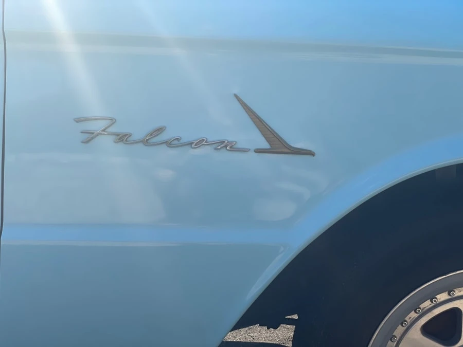 1961 Ford Falcon 1st Gen - Image 14 of 31