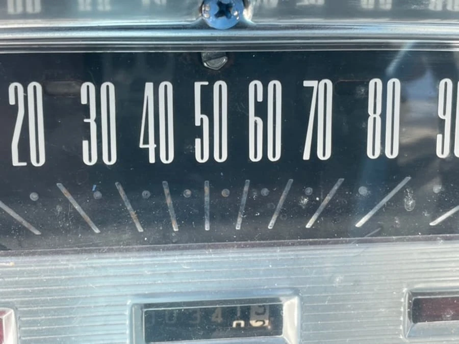 1961 Ford Falcon 1st Gen - Image 19 of 31