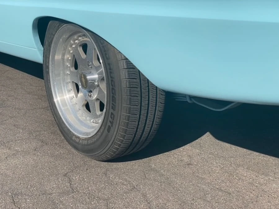 1961 Ford Falcon 1st Gen - Image 11 of 31