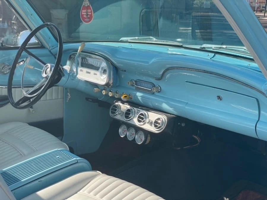 1961 Ford Falcon 1st Gen - Image 21 of 31