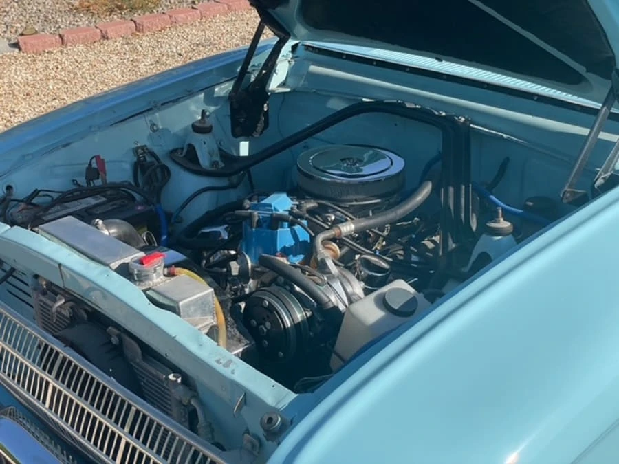 1961 Ford Falcon 1st Gen - Image 30 of 31