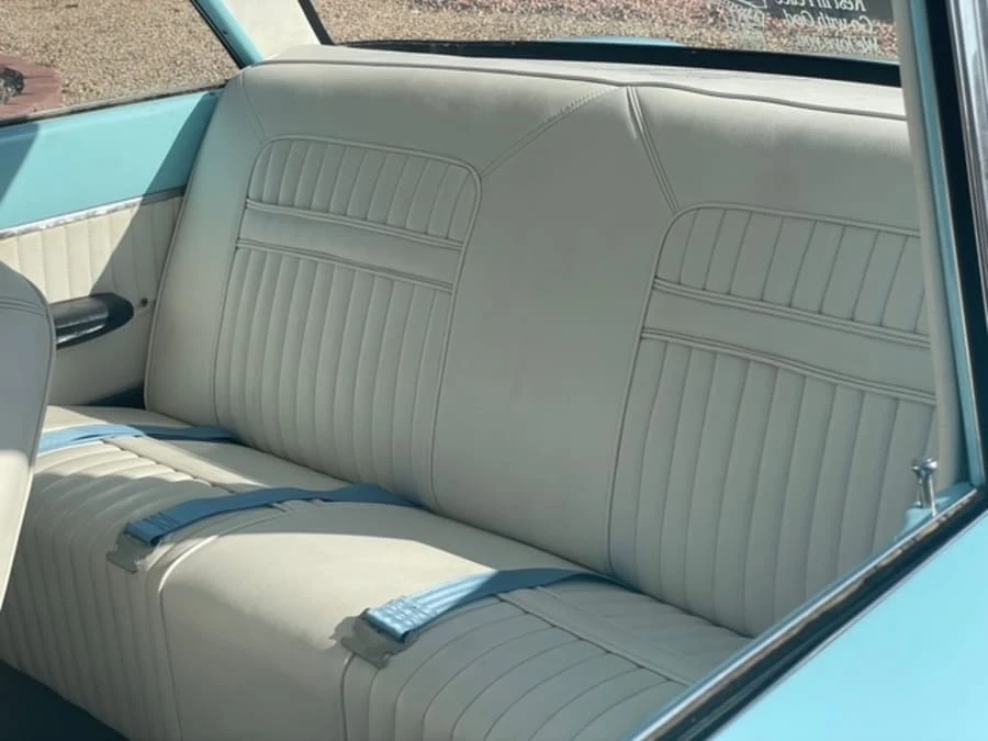 1961 Ford Falcon 1st Gen - Image 23 of 31