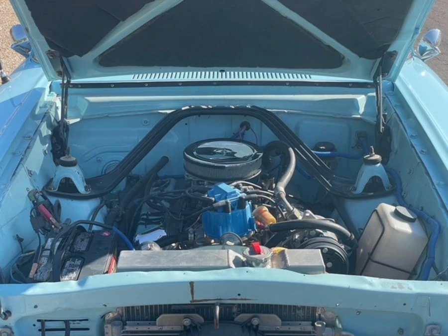1961 Ford Falcon 1st Gen - Image 29 of 31