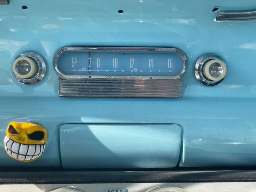 1961 Ford Falcon 1st Gen - Image 17 of 31