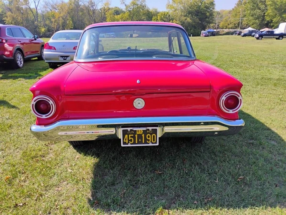 1961 Ford Falcon 1st Gen - Image 7 of 21