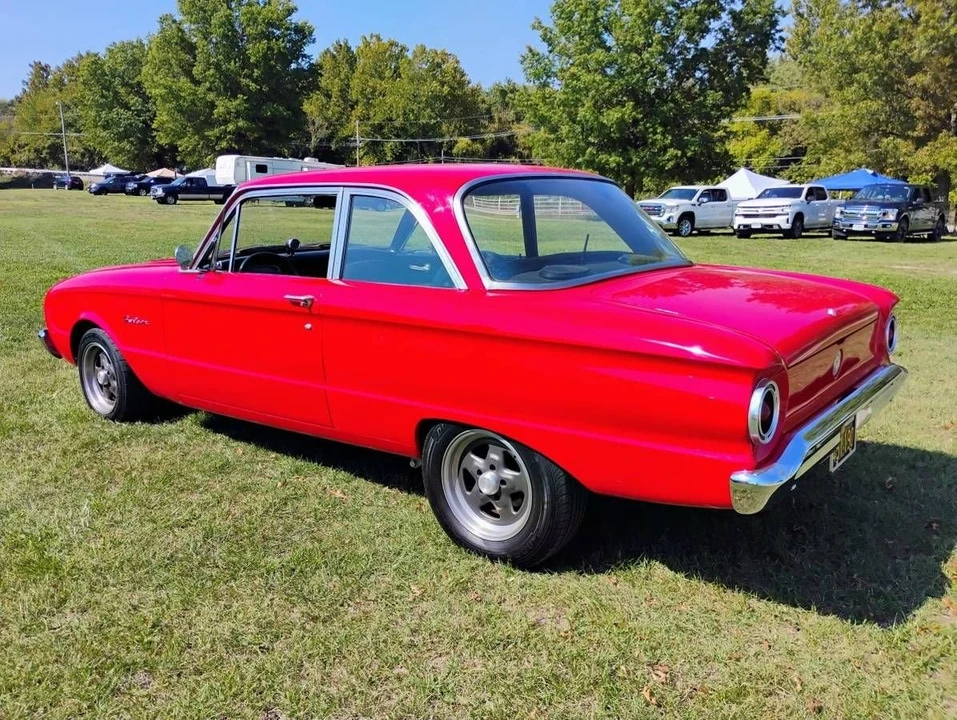 1961 Ford Falcon 1st Gen - Image 4 of 21