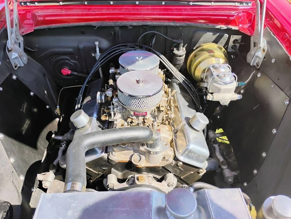 1961 Ford Falcon 1st Gen - Image 11 of 21