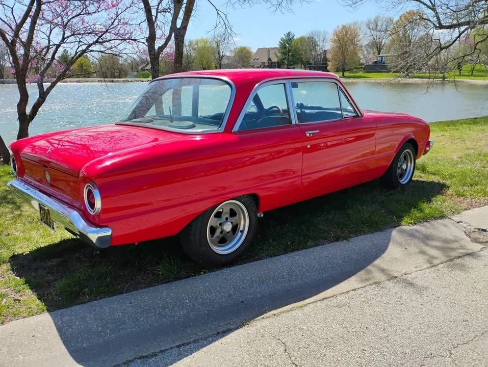 1961 Ford Falcon 1st Gen - Image 2 of 21