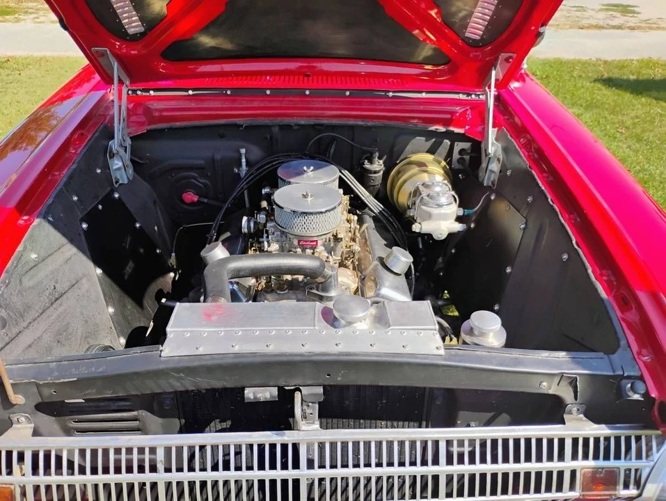 1961 Ford Falcon 1st Gen - Image 12 of 21