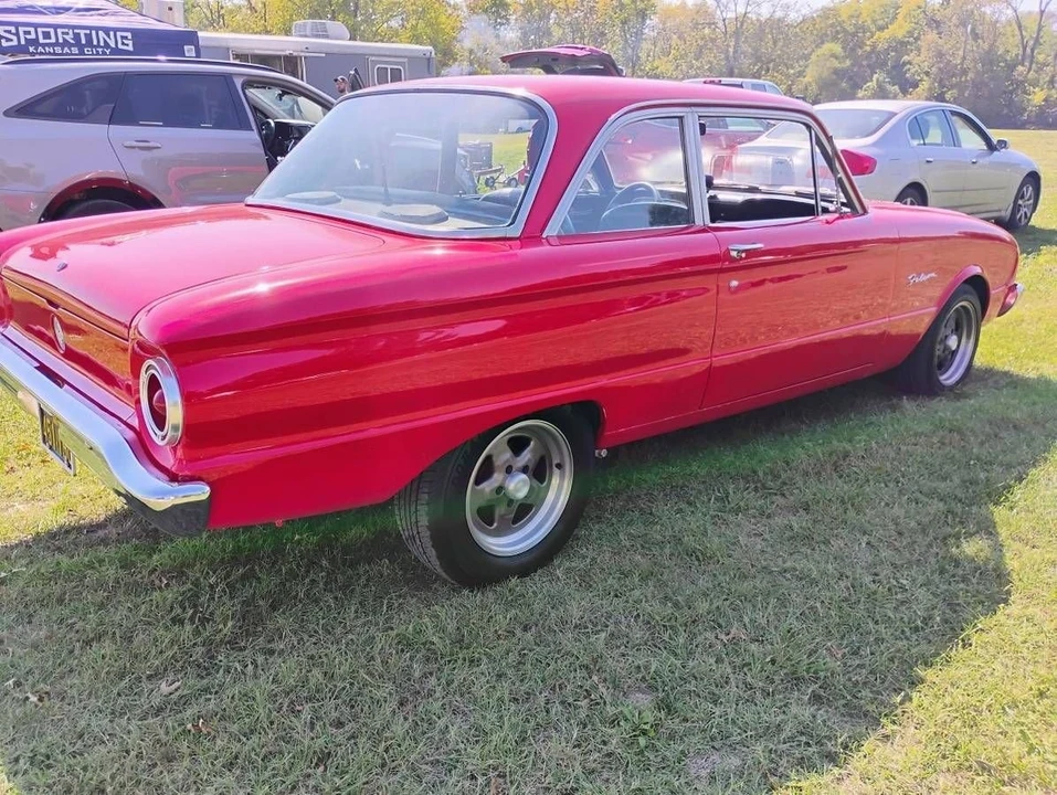1961 Ford Falcon 1st Gen - Image 3 of 21