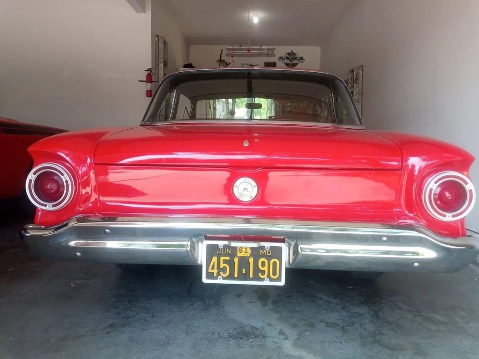 1961 Ford Falcon 1st Gen - Image 6 of 21