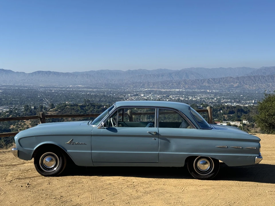 1961 Ford Falcon 1st Gen - Image 4 of 31