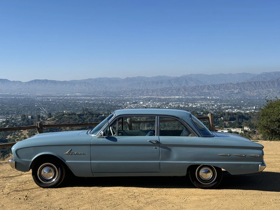 1961 Ford Falcon 1st Gen - Image 5 of 31