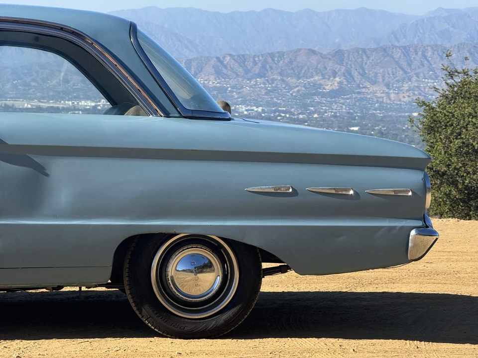 1961 Ford Falcon 1st Gen - Image 14 of 31