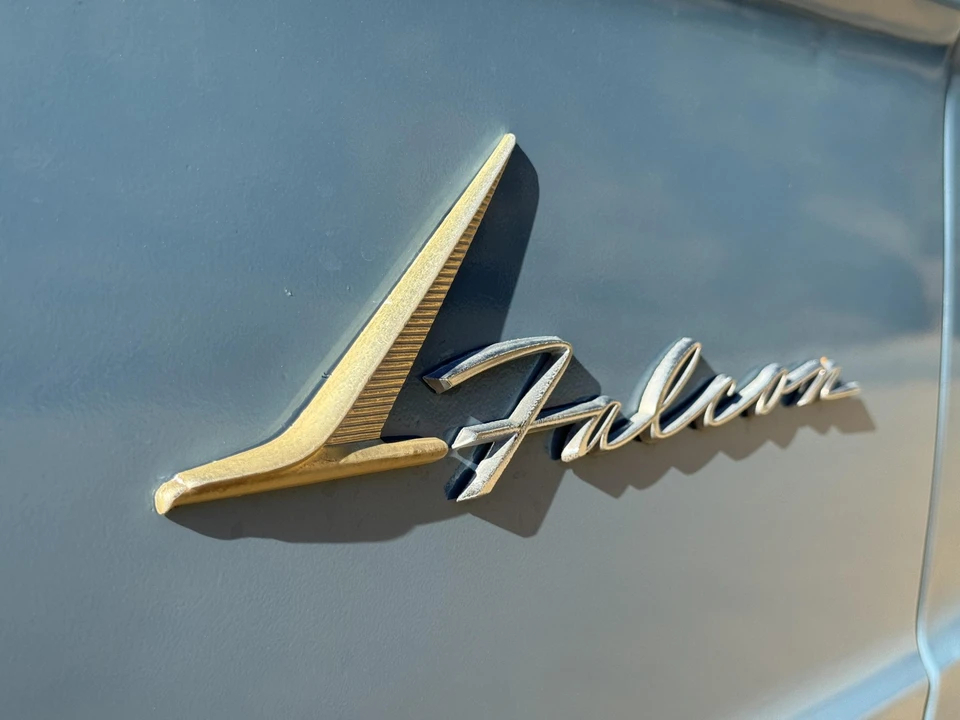 1961 Ford Falcon 1st Gen - Image 20 of 31