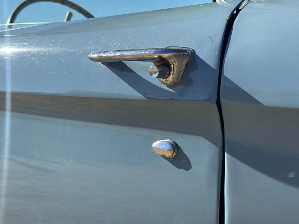 1961 Ford Falcon 1st Gen - Image 22 of 31