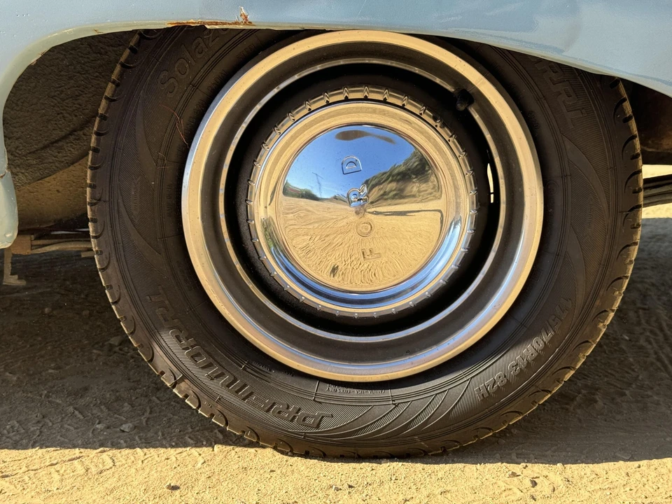 1961 Ford Falcon 1st Gen - Image 30 of 31