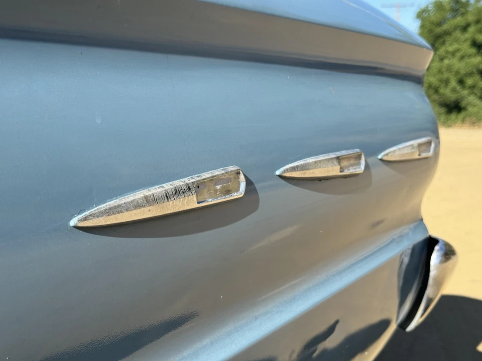 1961 Ford Falcon 1st Gen - Image 23 of 31