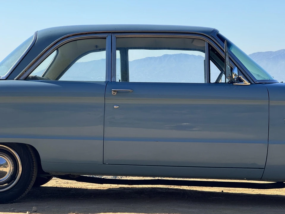 1961 Ford Falcon 1st Gen - Image 16 of 31