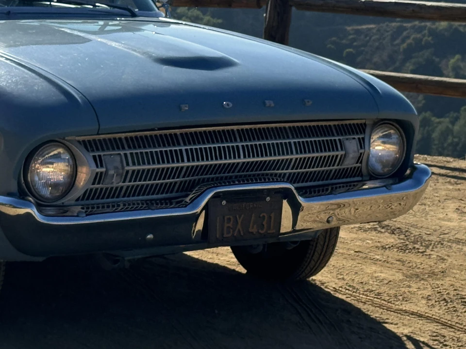 1961 Ford Falcon 1st Gen - Image 18 of 31