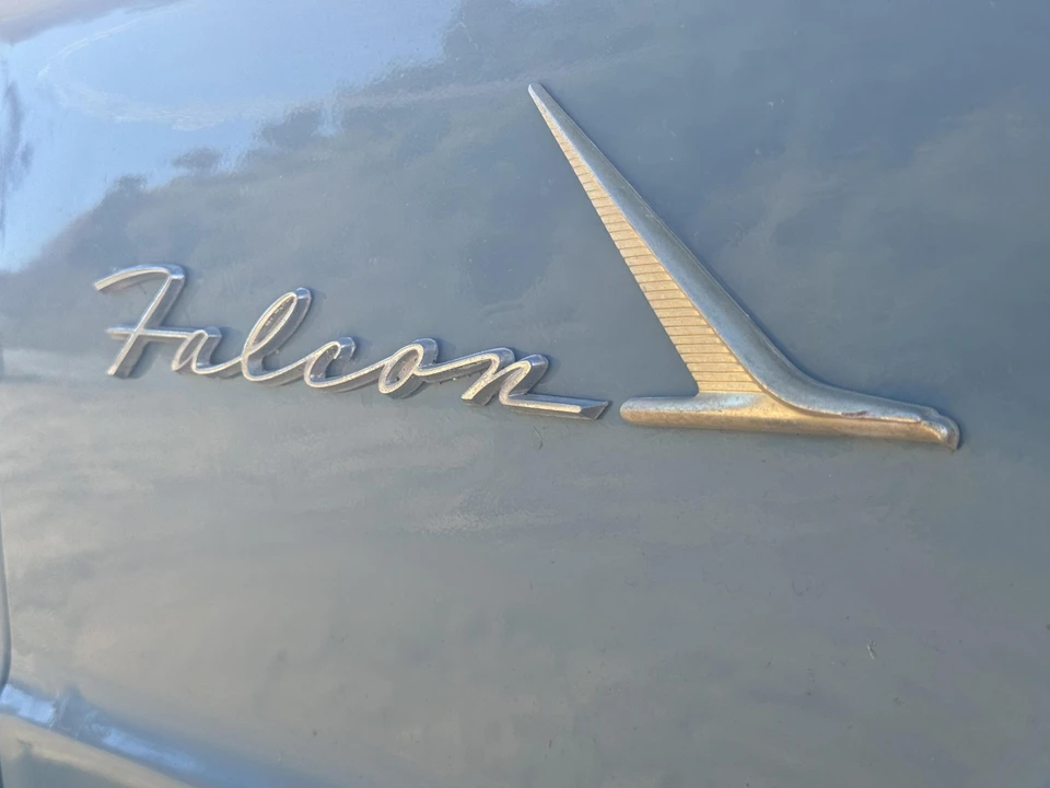 1961 Ford Falcon 1st Gen - Image 26 of 31