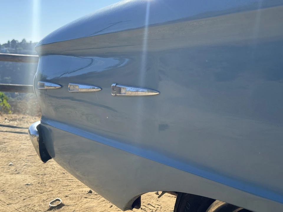 1961 Ford Falcon 1st Gen - Image 25 of 31