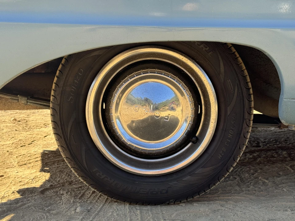 1961 Ford Falcon 1st Gen - Image 31 of 31