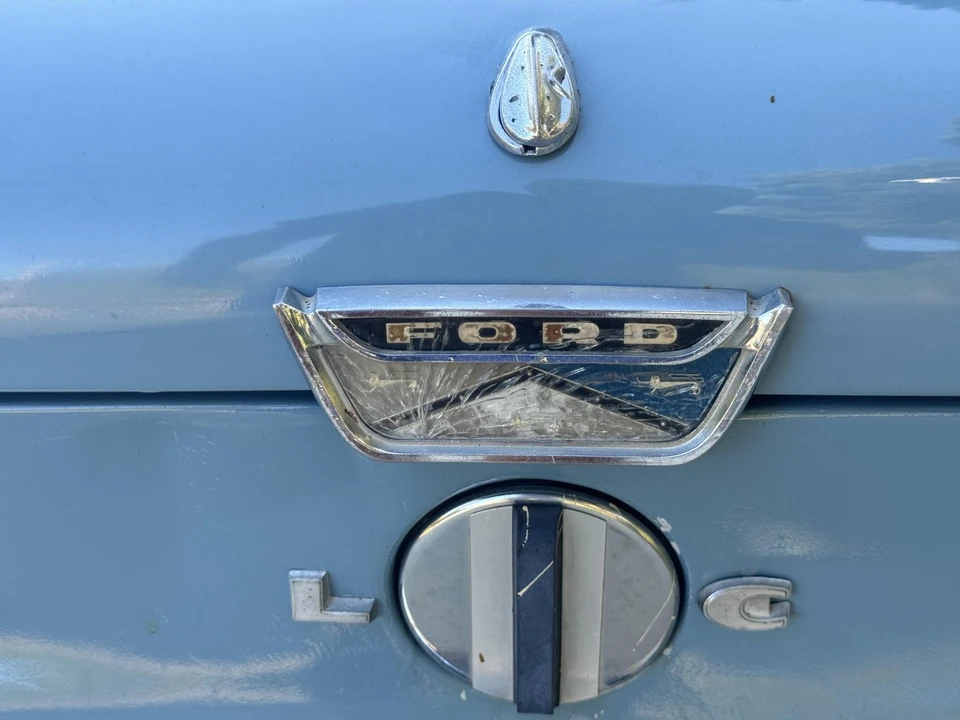 1961 Ford Falcon 1st Gen - Image 24 of 31
