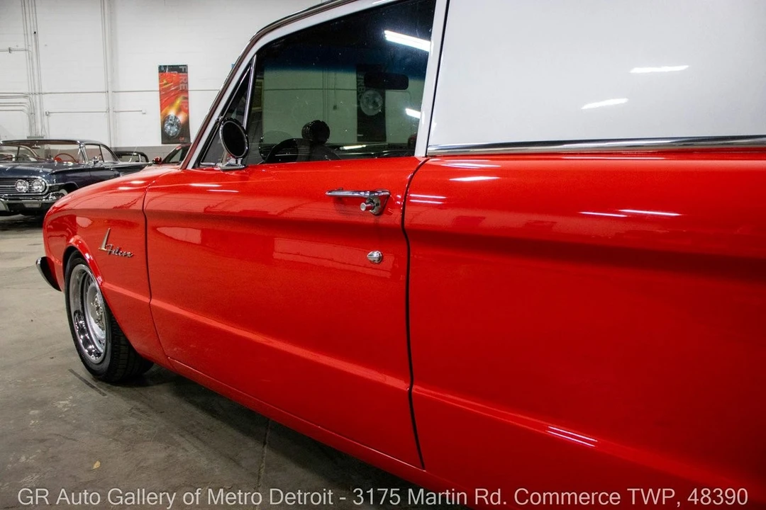 1961 Ford Falcon 1st Gen - Image 22 of 31