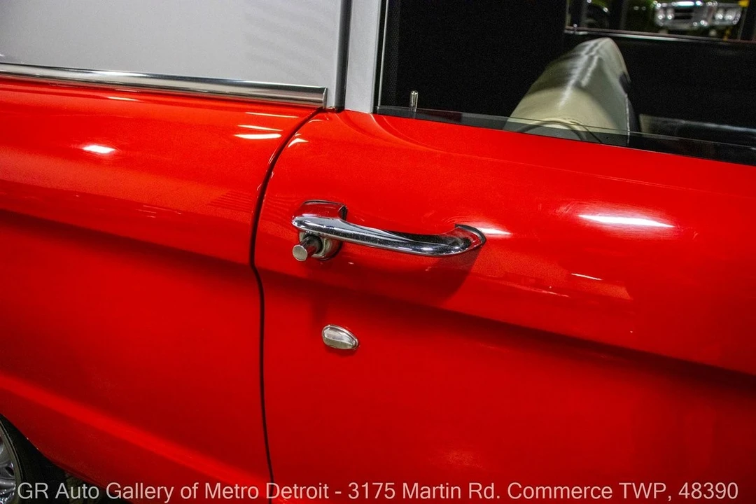 1961 Ford Falcon 1st Gen - Image 29 of 31