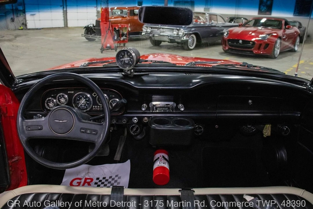 1961 Ford Falcon 1st Gen - Image 16 of 31