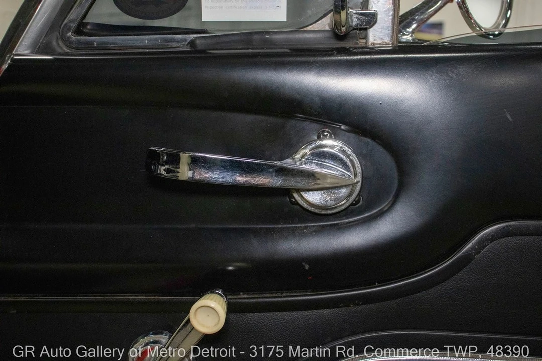 1961 Ford Falcon 1st Gen - Image 31 of 31