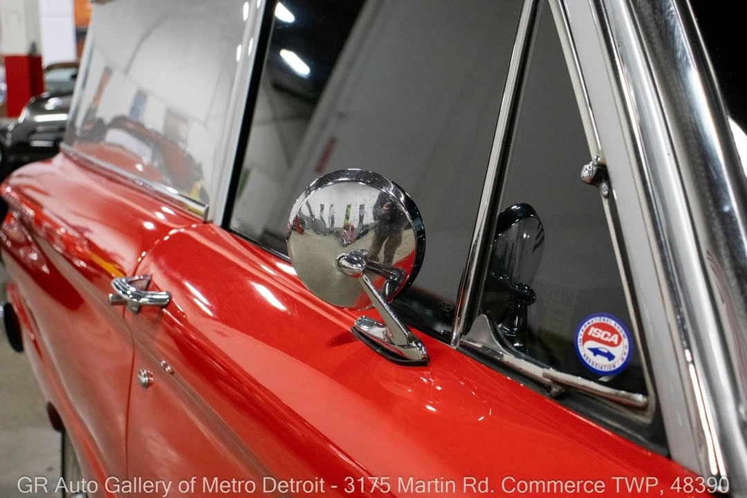 1961 Ford Falcon 1st Gen - Image 28 of 31